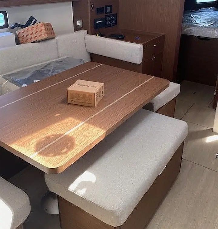 Beneteau Oceanis 40.1 | Stefano