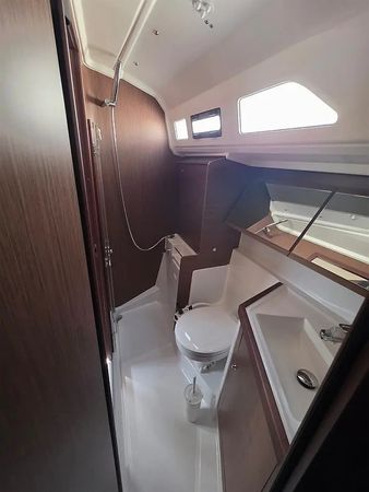 Beneteau Oceanis 40.1 | Stefano