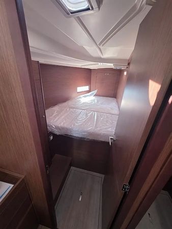 Beneteau Oceanis 40.1 | Stefano