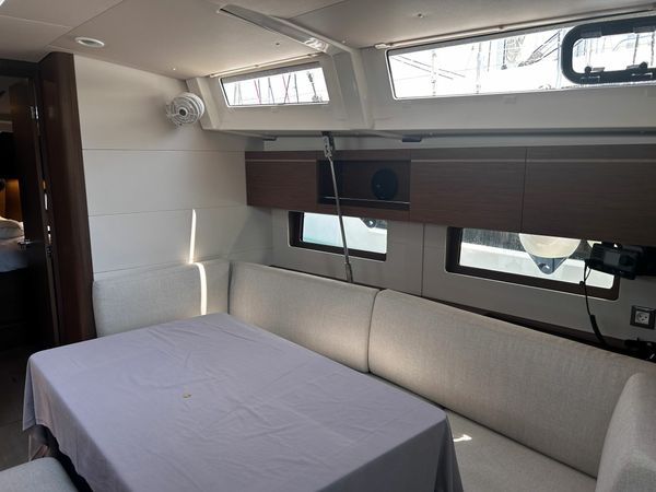 Beneteau Oceanis 46.1 | Eros