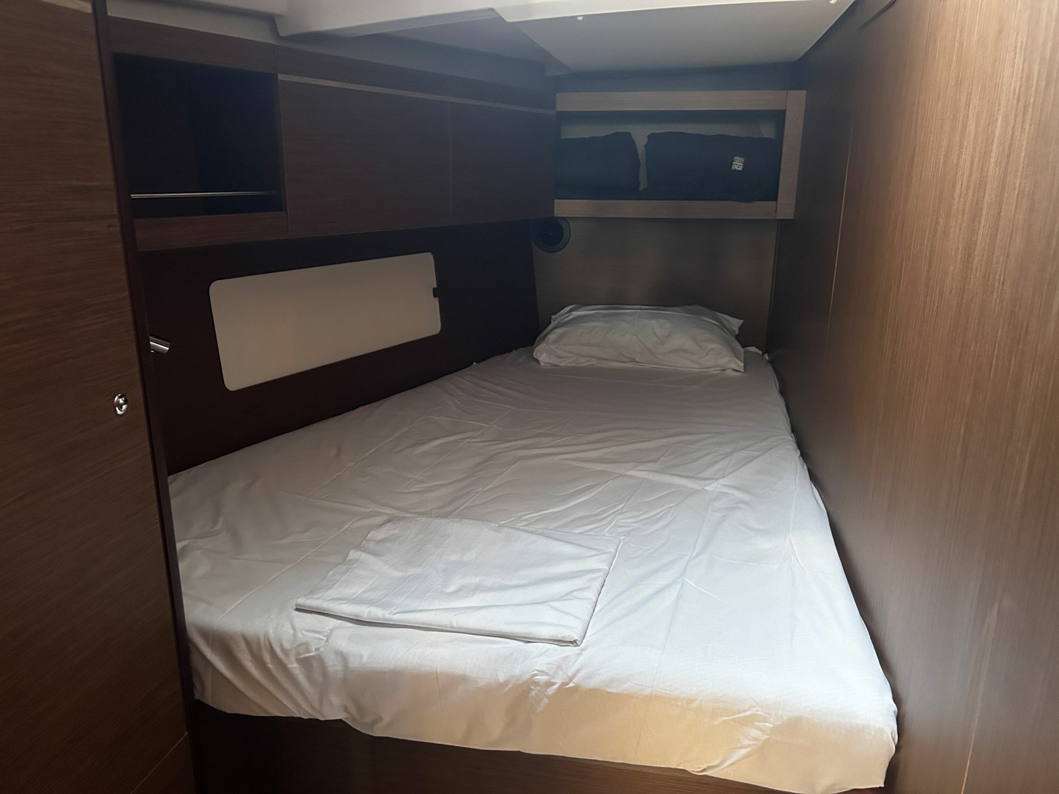 Beneteau Oceanis 46.1 | Eros