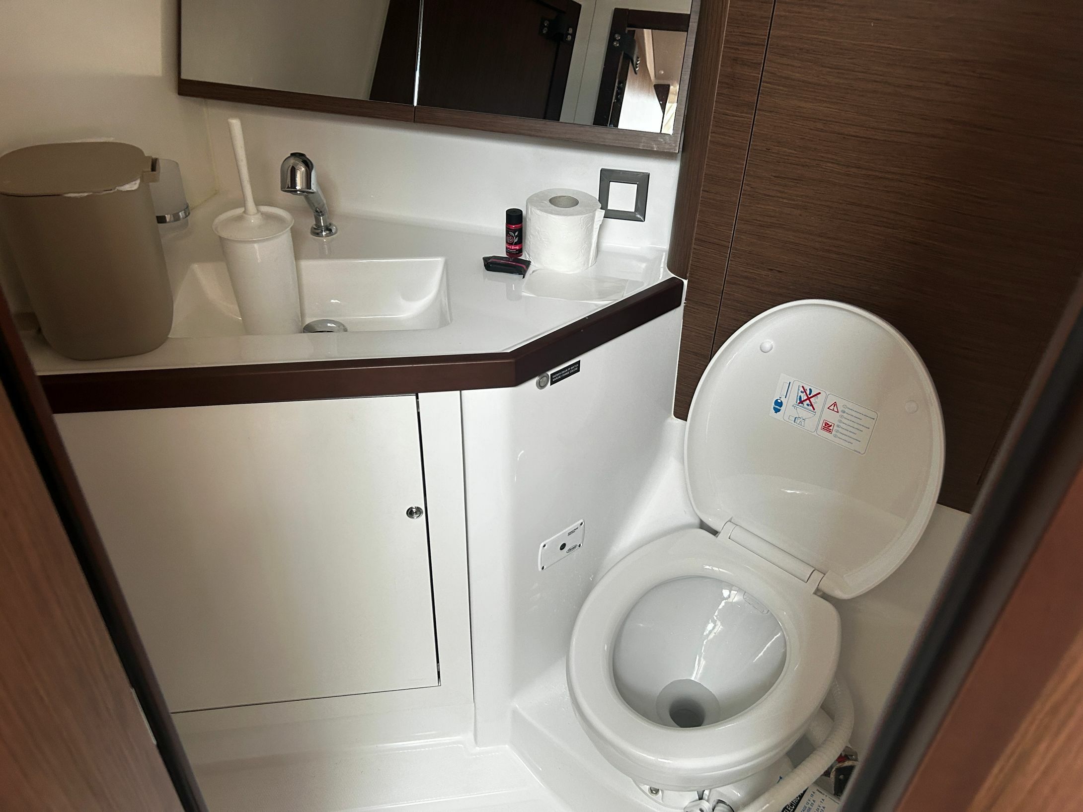 Beneteau Oceanis 46.1 | Eros