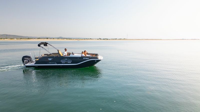 Bayliner XR7 | Katarina