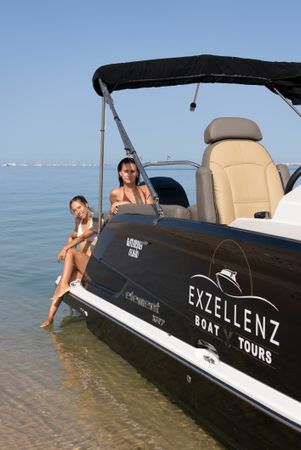Bayliner XR7 | Katarina