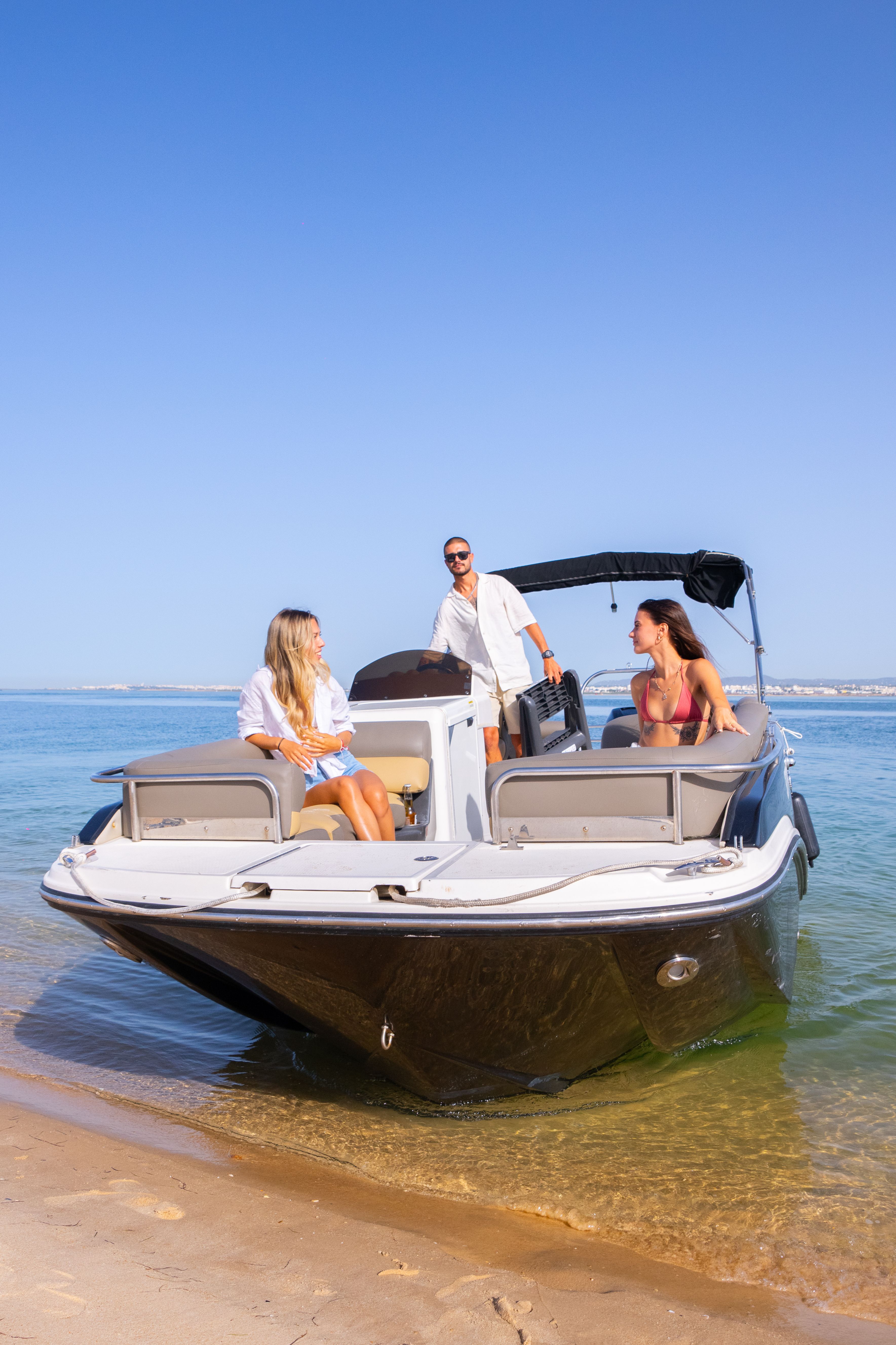 Bayliner XR7 | Katarina