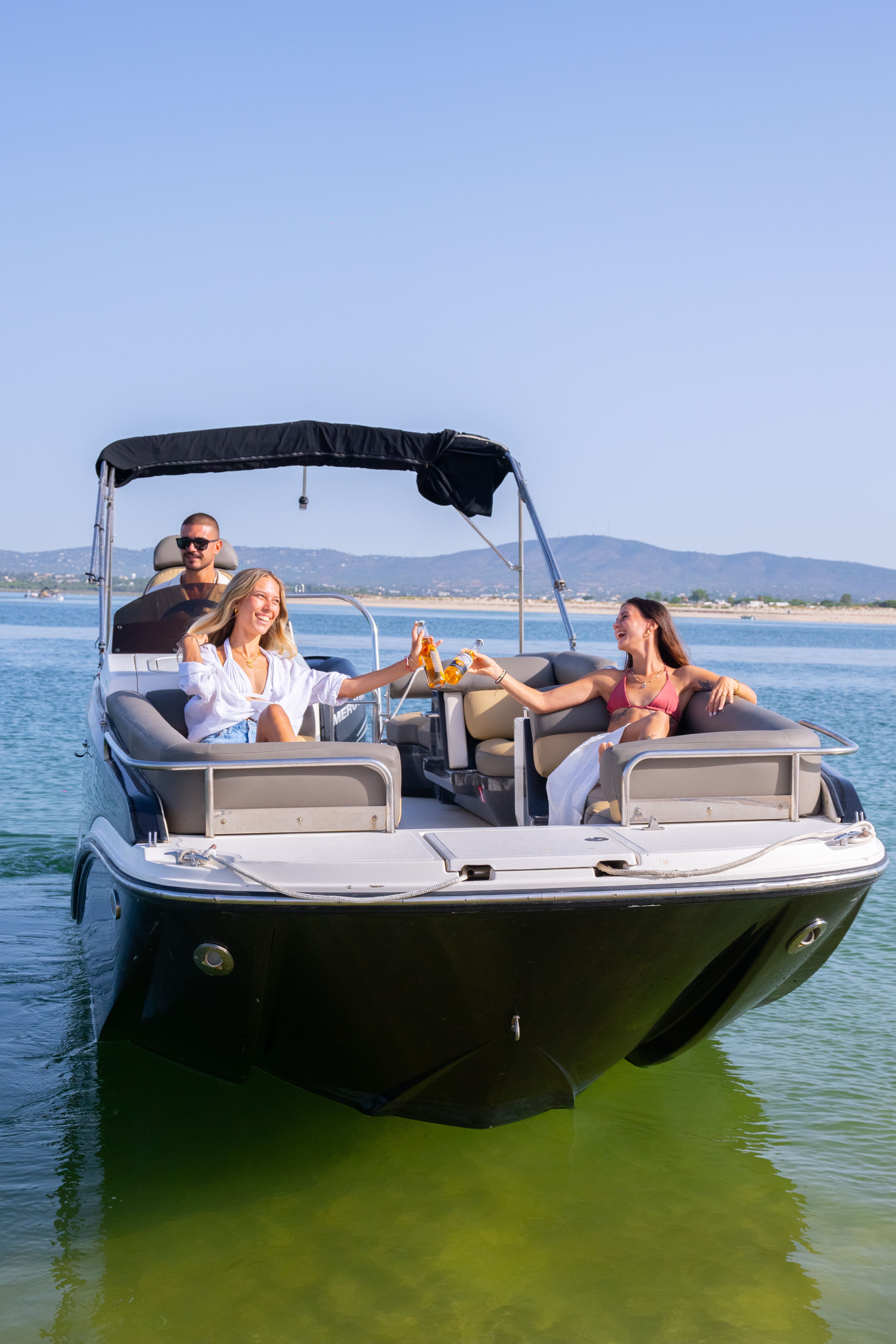 Bayliner XR7 | Katarina