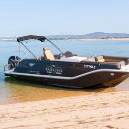 Bayliner XR7 | Katarina