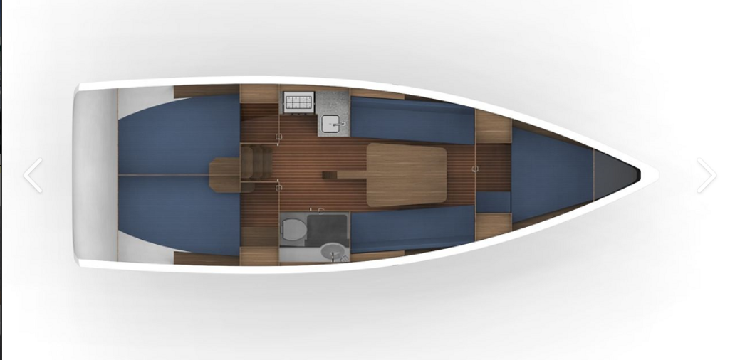 Antila 33.3 | Storm Individual