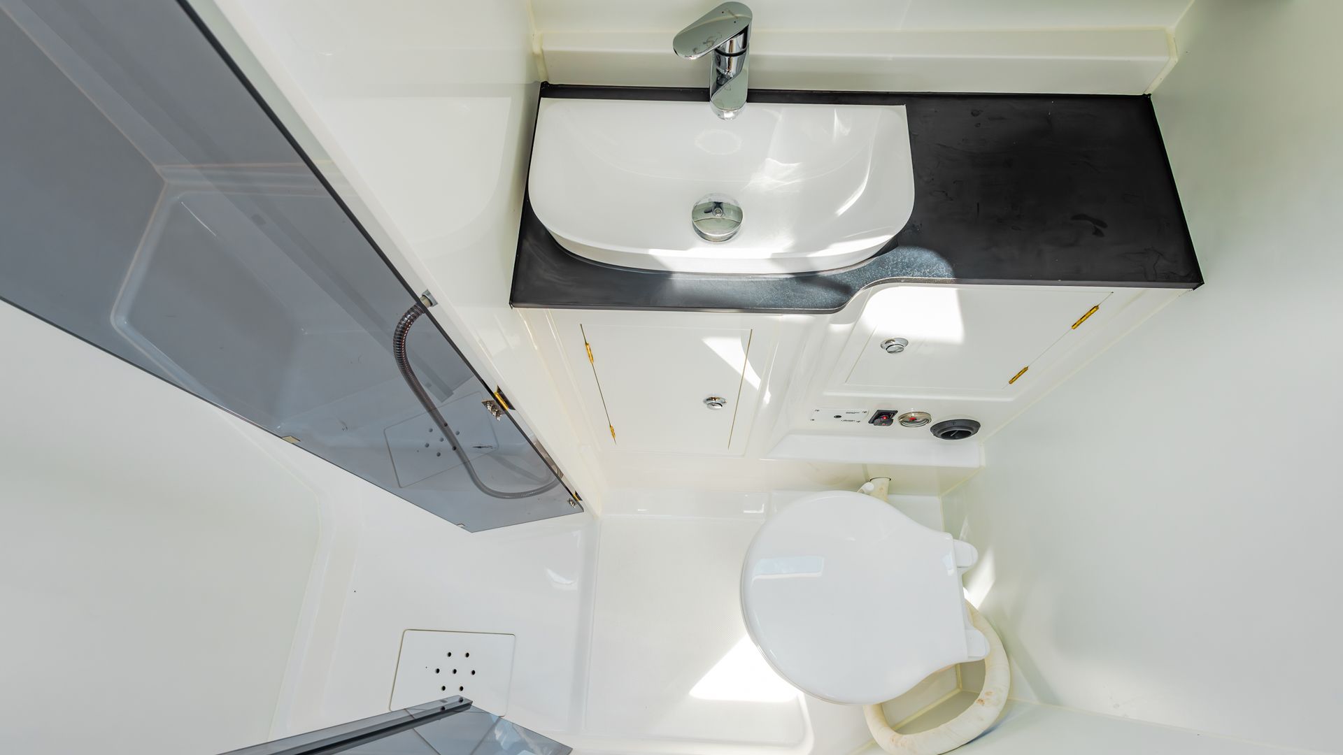 Antila 33.3 | Storm Individual