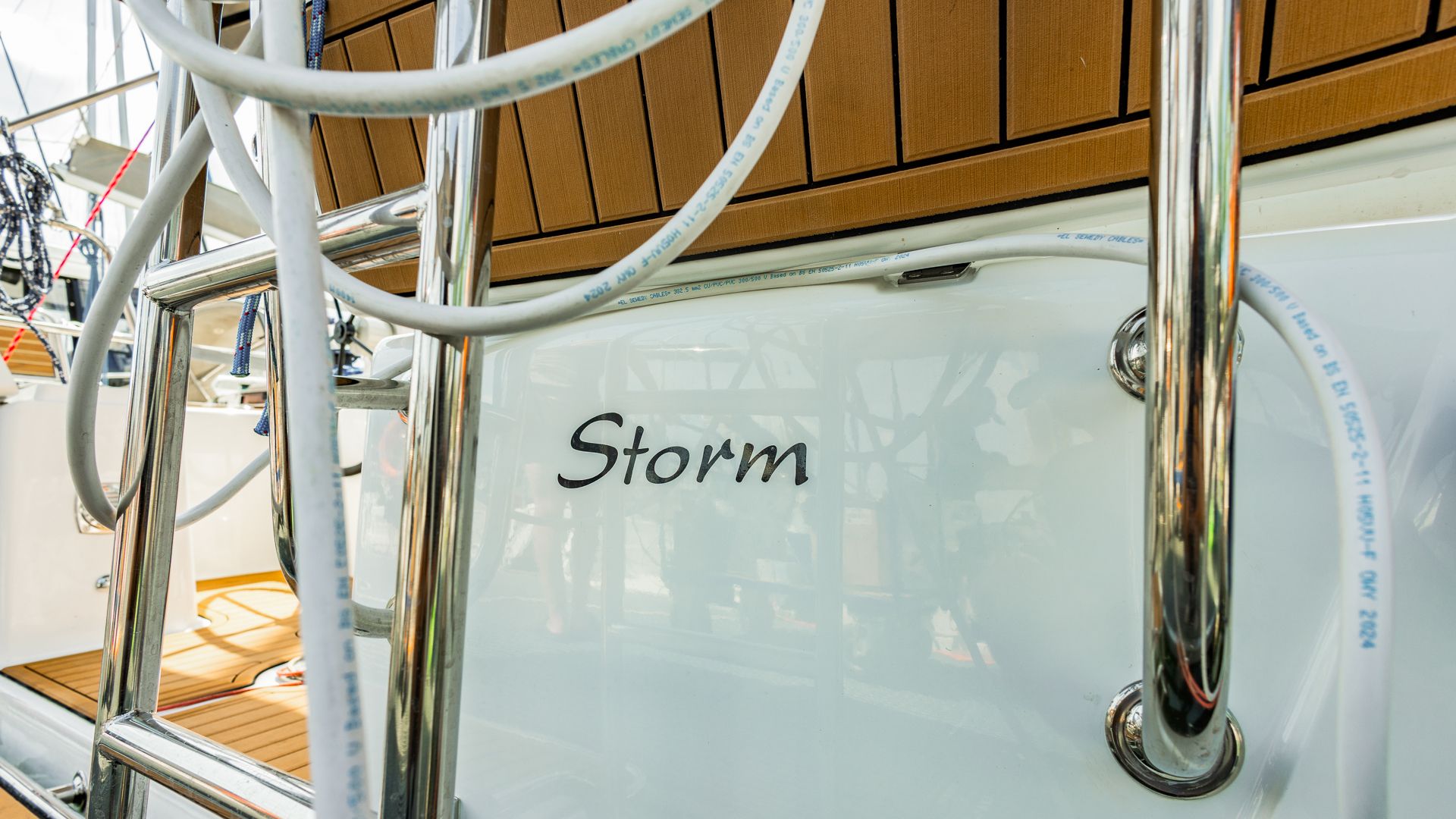 Antila 33.3 | Storm Individual