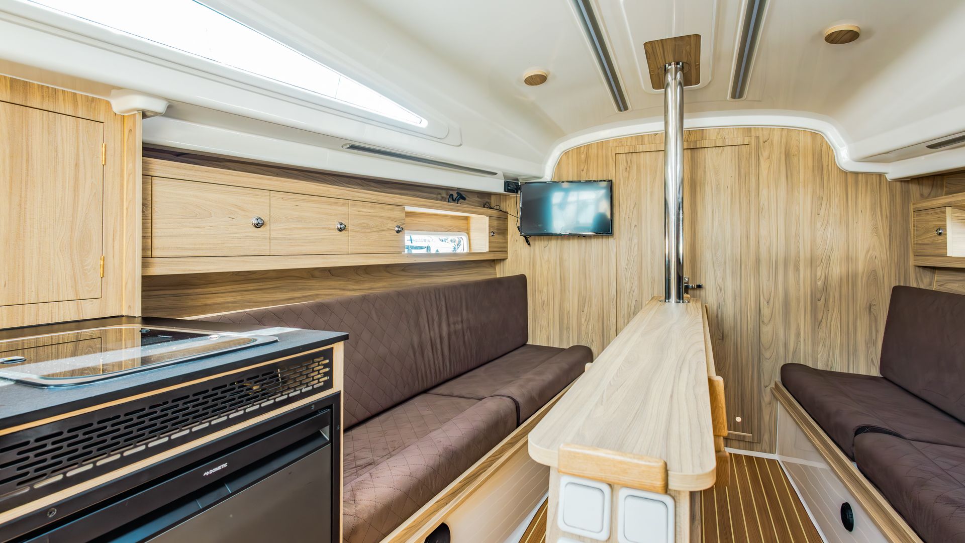 Antila 33.3 | Storm Individual