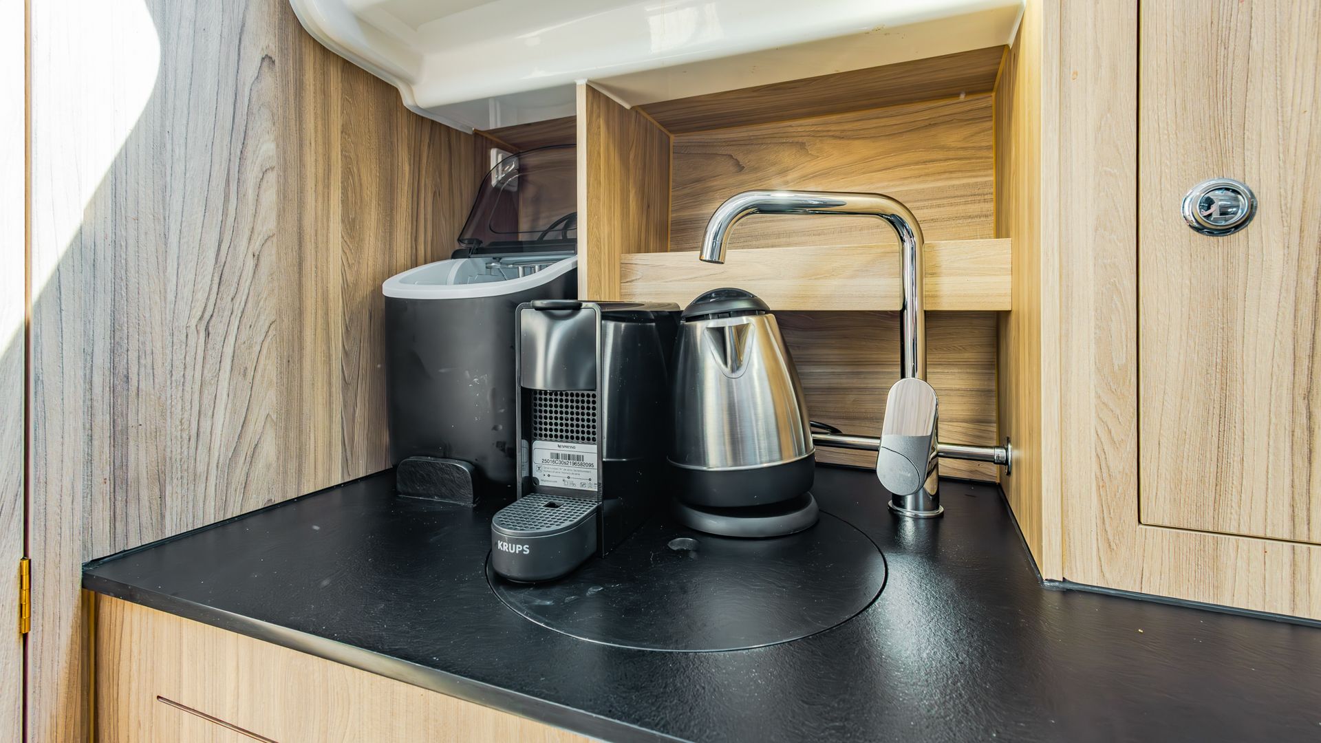 Antila 33.3 | Storm Individual