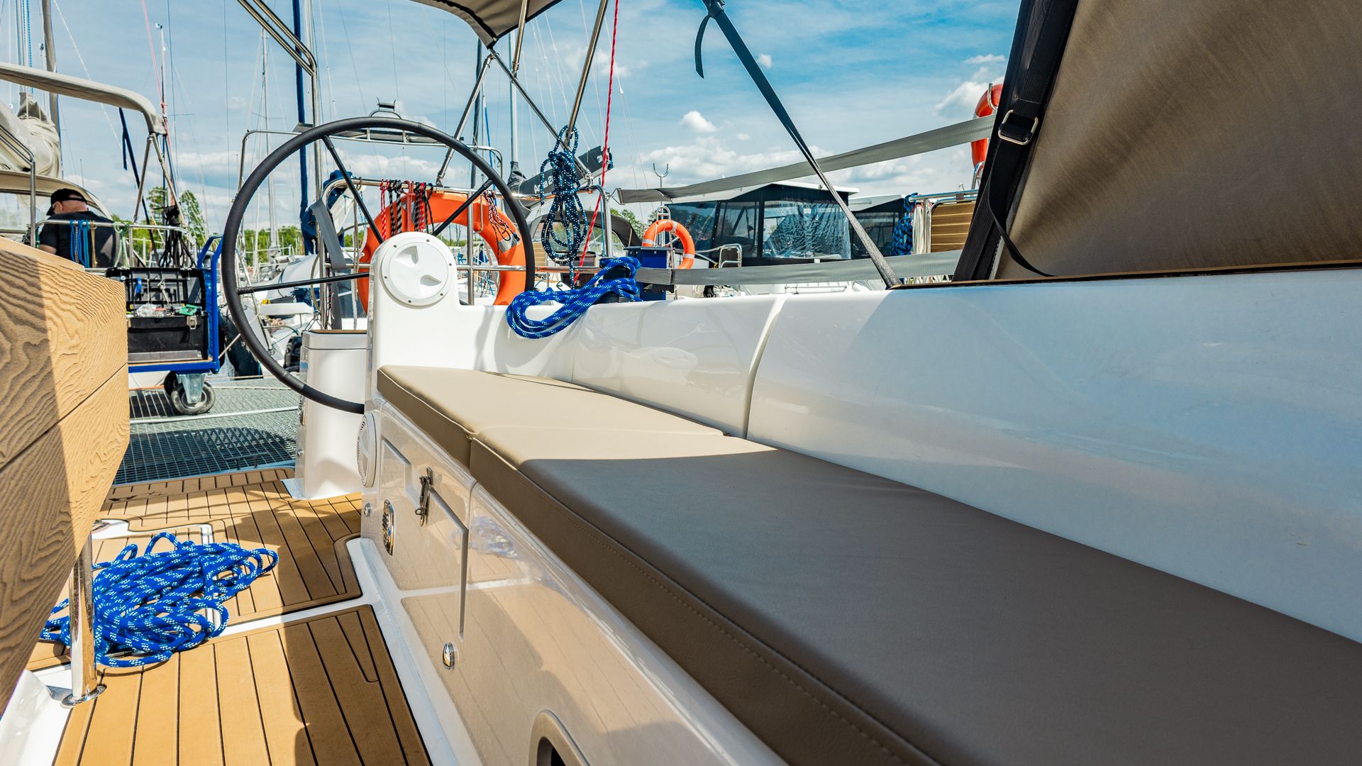 Antila 33.3 | Storm Individual