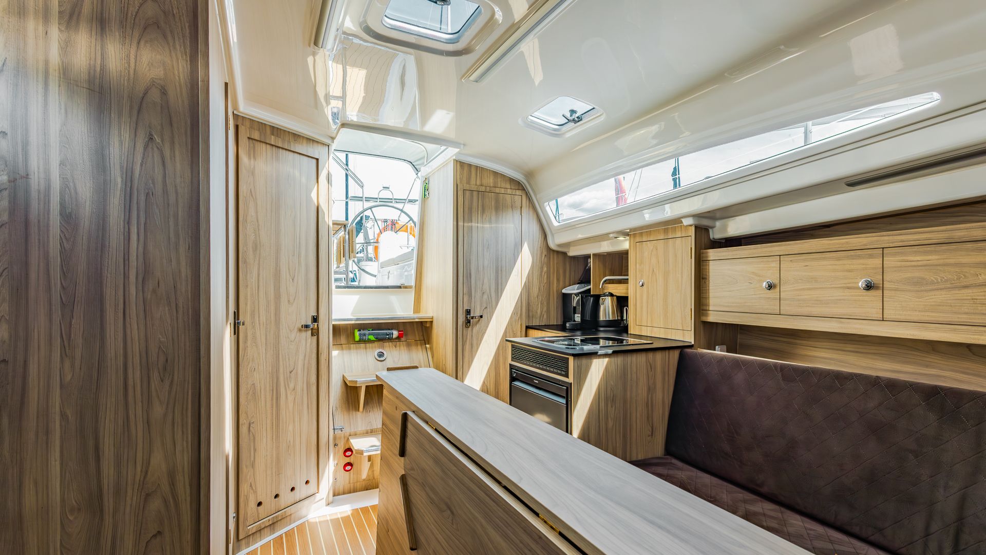 Antila 33.3 | Storm Individual