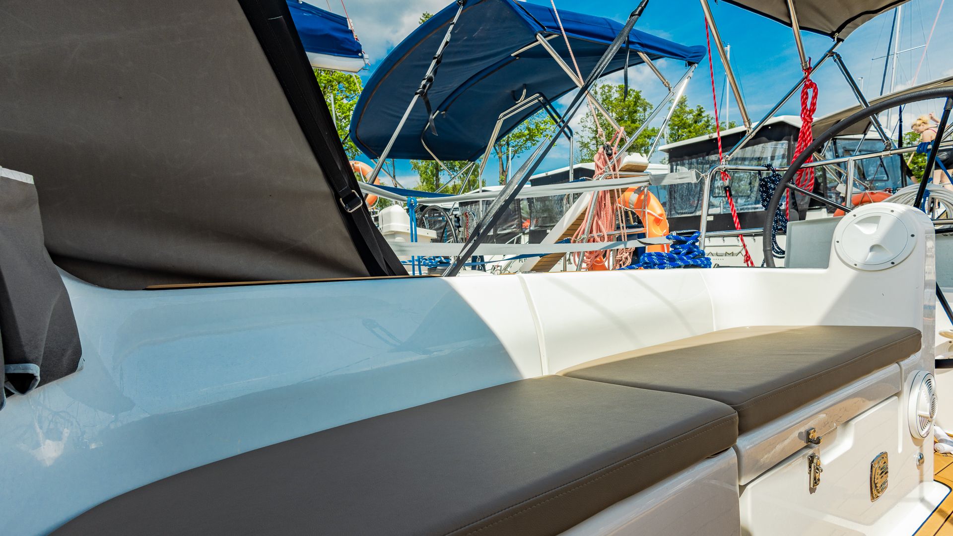 Antila 33.3 | Storm Individual