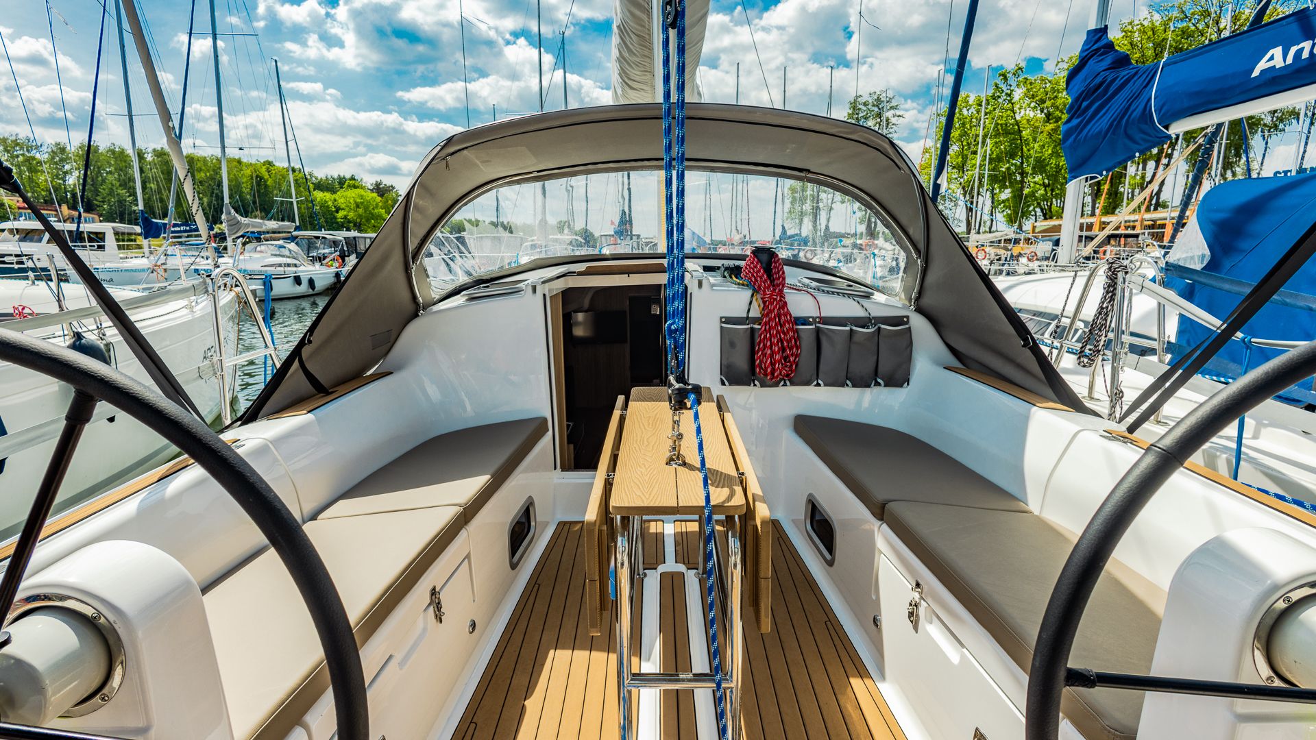 Antila 33.3 | Storm Individual