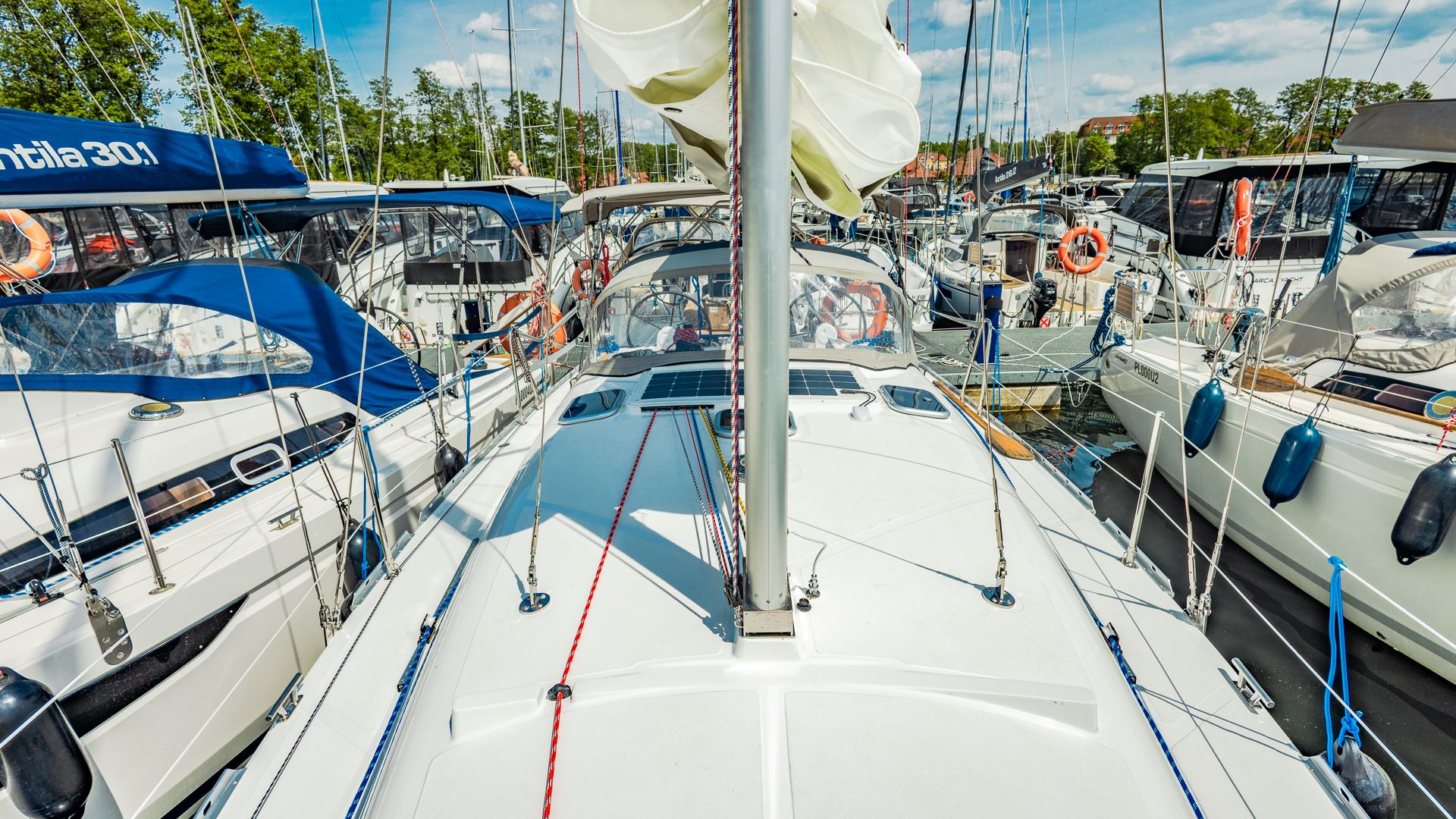 Antila 33.3 | Storm Individual