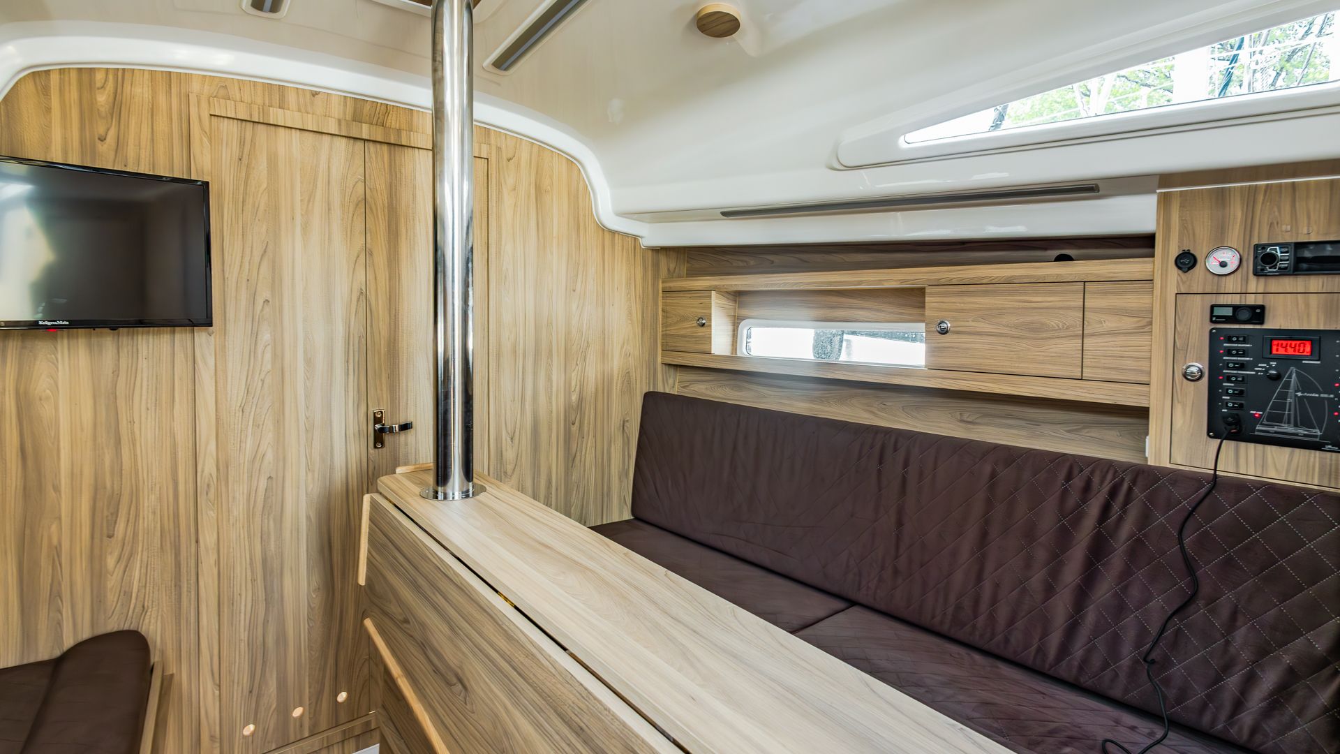 Antila 33.3 | Storm Individual