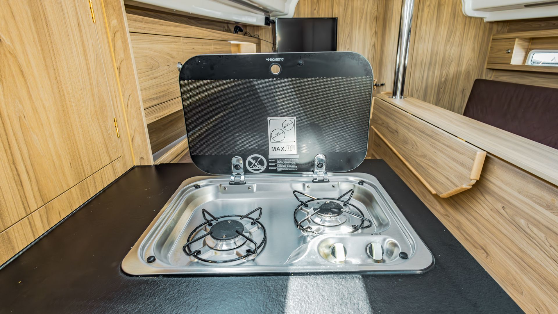 Antila 33.3 | Storm Individual