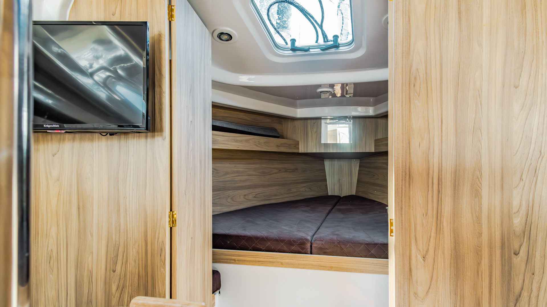 Antila 33.3 | Storm Individual