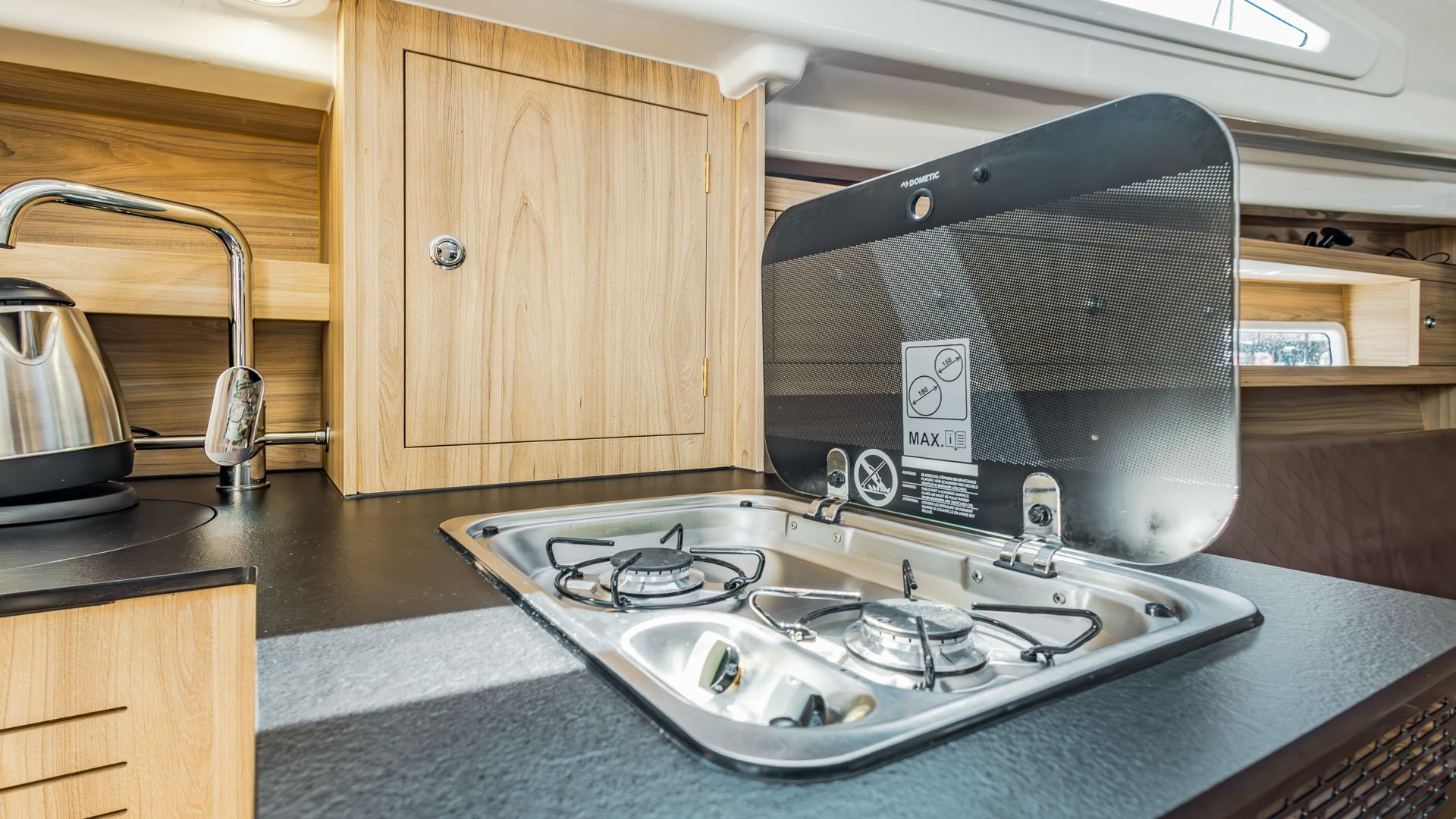 Antila 33.3 | Storm Individual