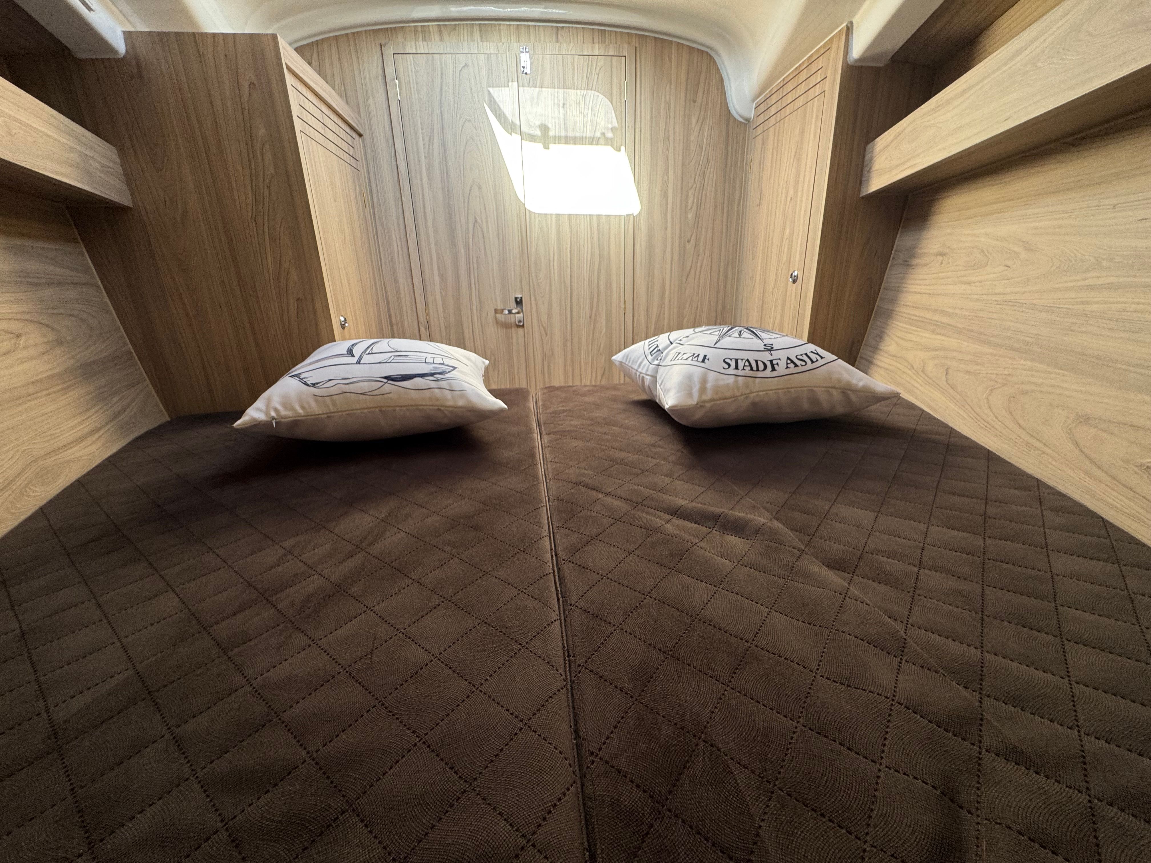 Antila 33.3 | Storm Individual