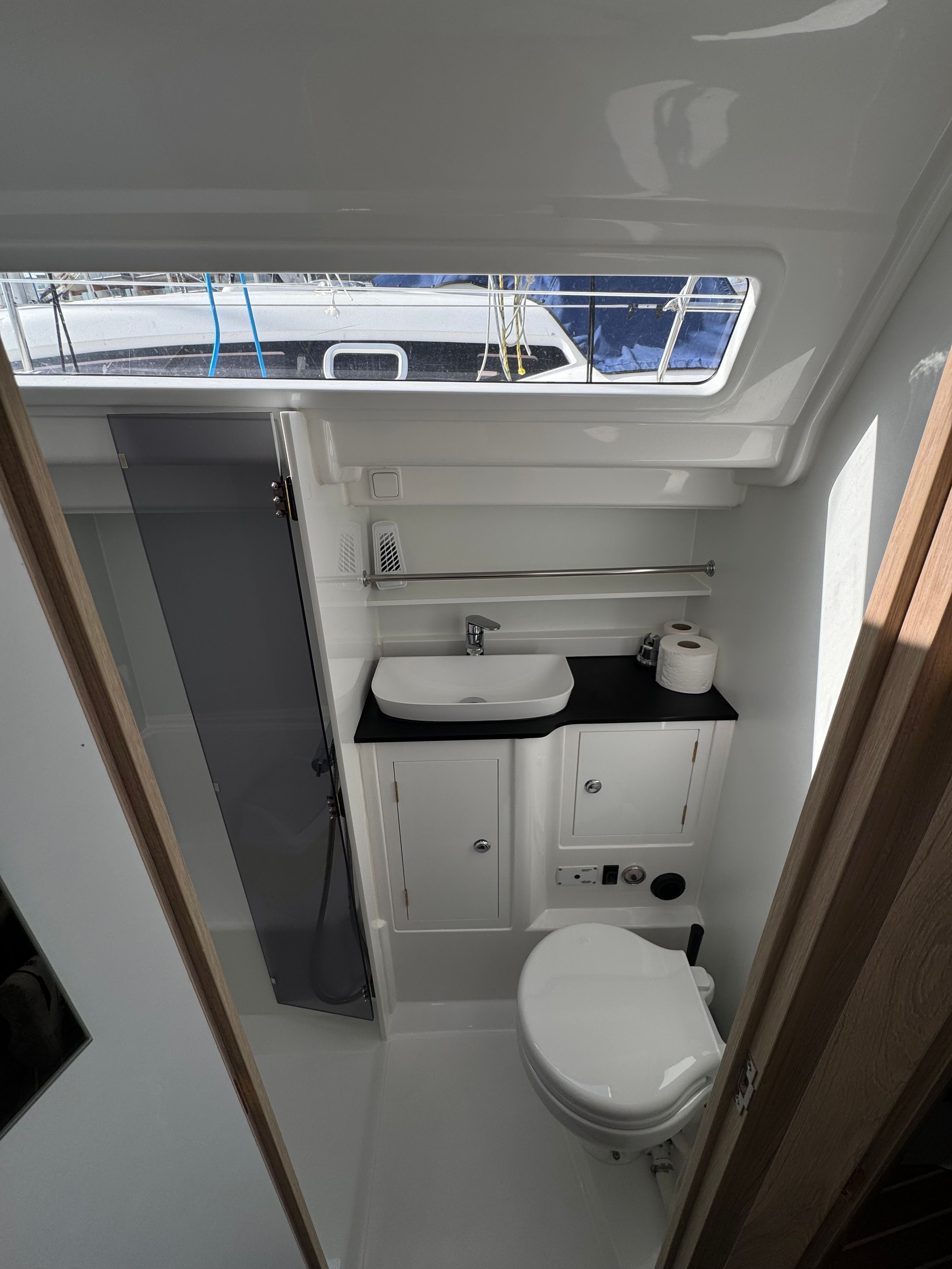 Antila 33.3 | Storm Individual