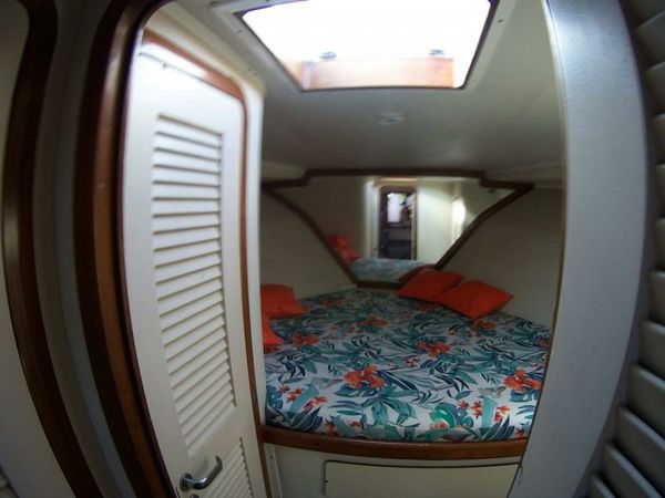 Mares 46 | Sargaco 2