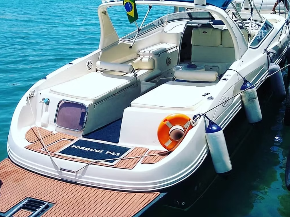 Runner 380 | Ragazzo