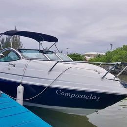 Focker 215 | Compostela 1