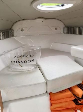 Focker 215 | Compostela 1