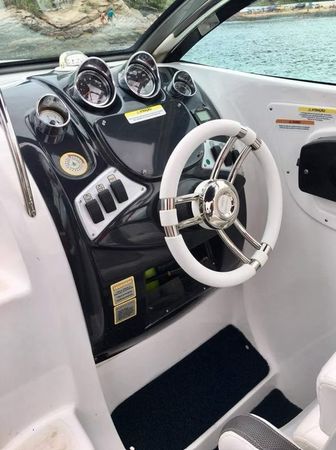 Focker 215 | Compostela 1