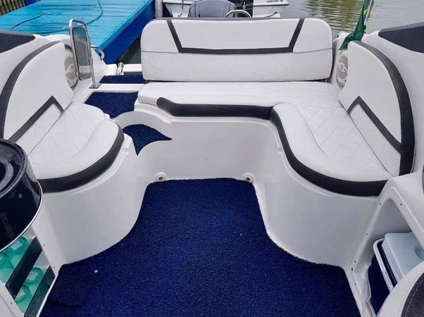 Focker 215 | Compostela 1