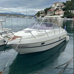 Cranchi 28 | Zaffiro