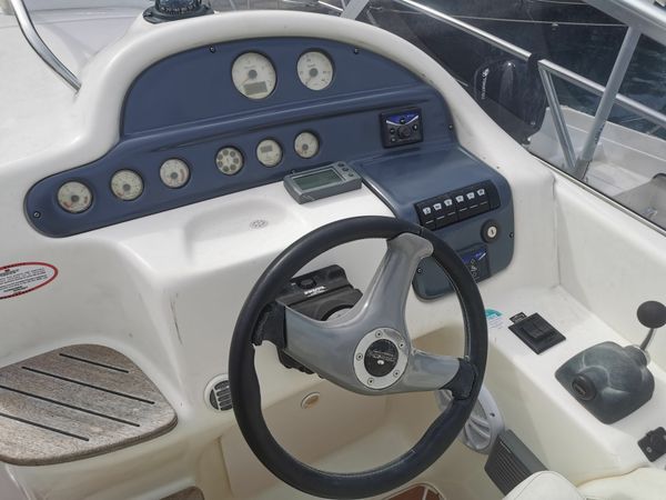 Cranchi 28 | Zaffiro