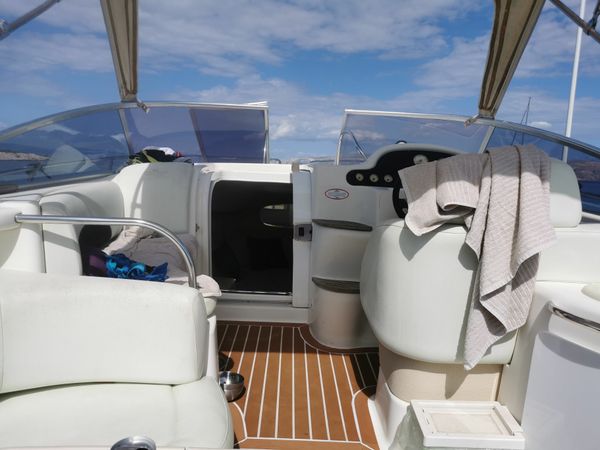 Cranchi 28 | Zaffiro