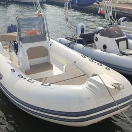 Capelli Tempest 570 | 24