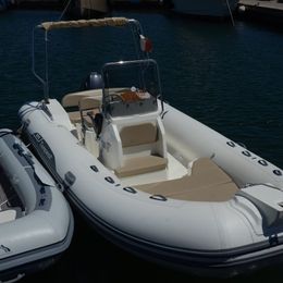 Capelli Tempest 570 | 24