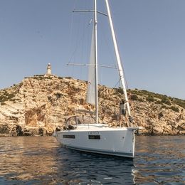 Jeanneau Sun Odyssey 490 | Don Carlo