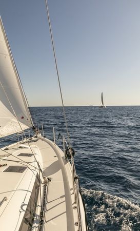 Jeanneau Sun Odyssey 490 | Don Carlo