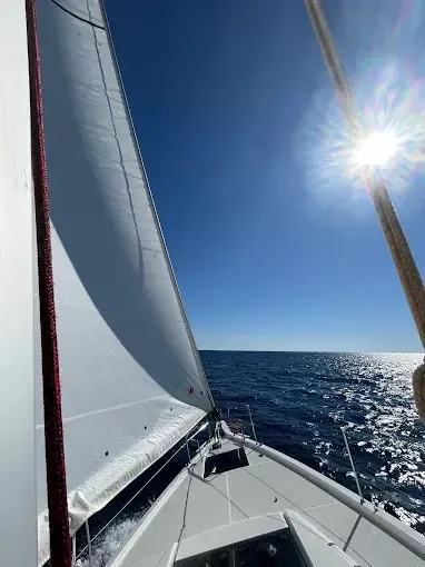 Jeanneau Sun Odyssey 490 | Don Carlo