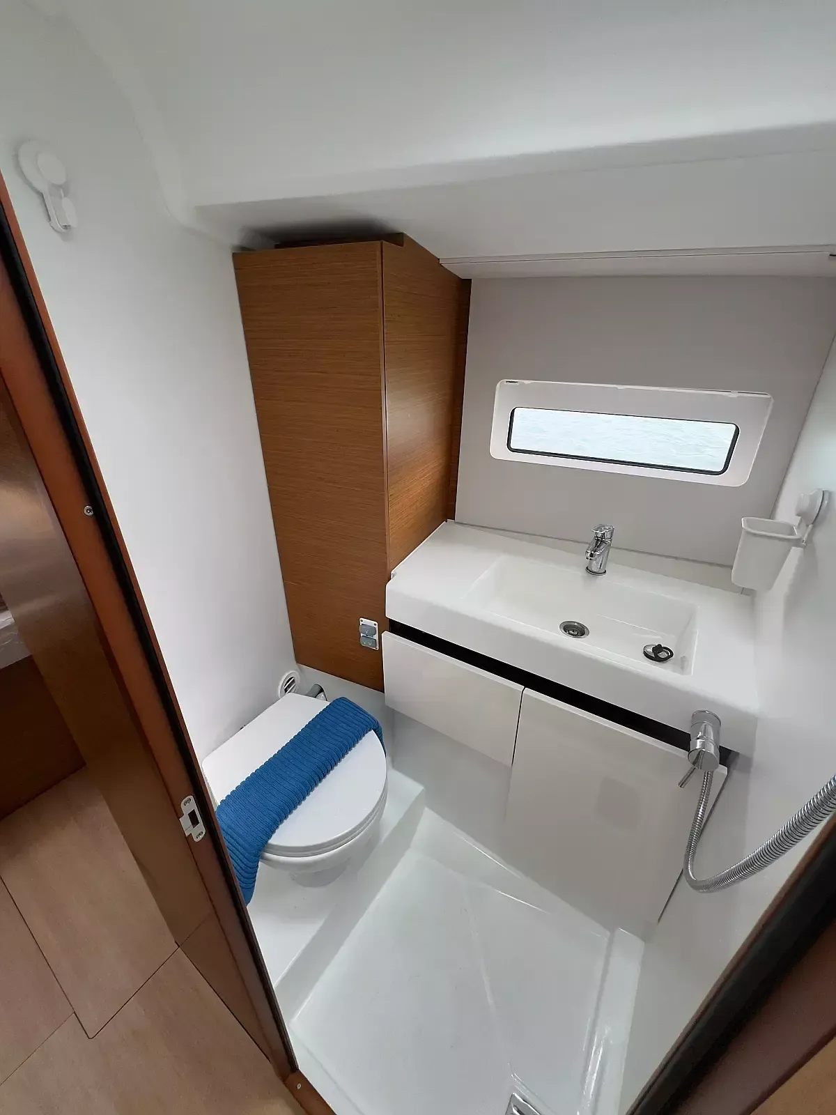 Jeanneau Sun Odyssey 490 | Don Carlo