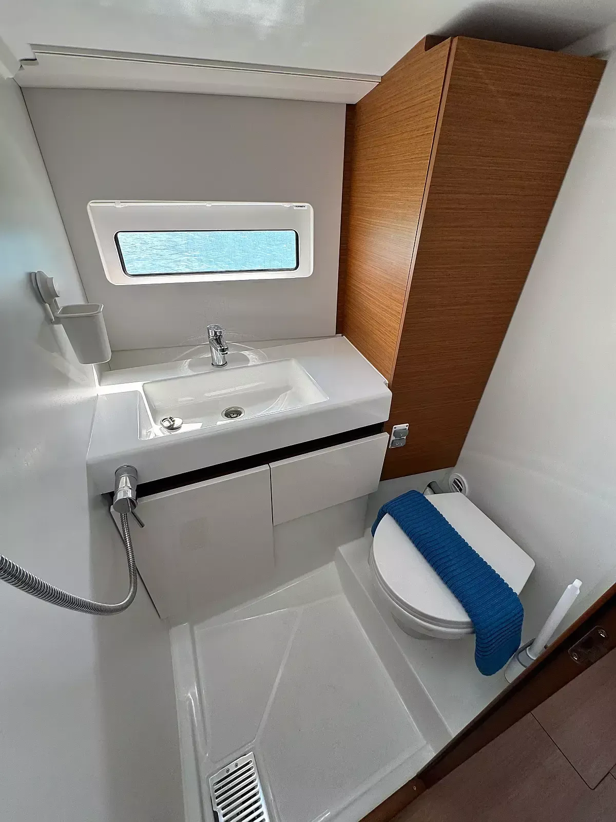 Jeanneau Sun Odyssey 490 | Don Carlo