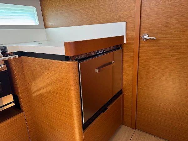 Jeanneau Sun Odyssey 490 | Don Carlo