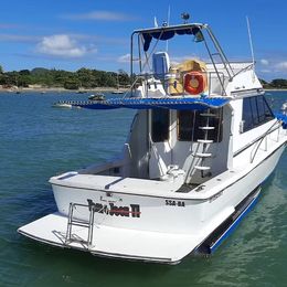 Mares 45 | Tom e Joca 2