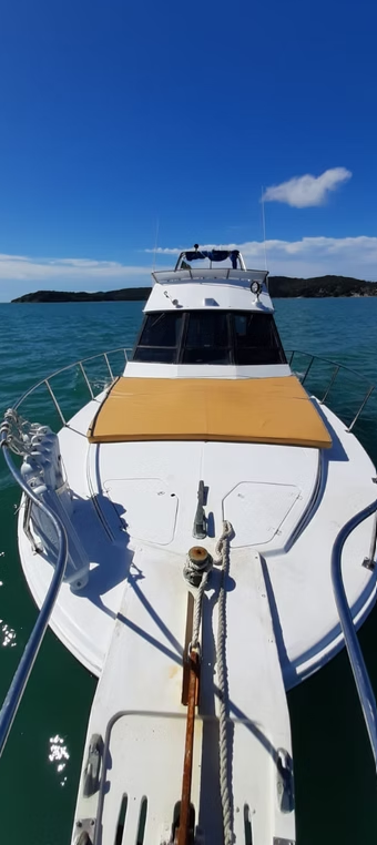 Mares 45 | Tom e Joca 2