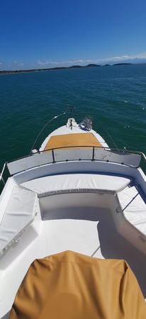 Mares 45 | Tom e Joca 2