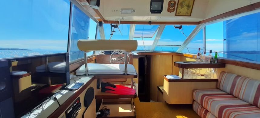 Mares 45 | Tom e Joca 2