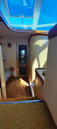 Mares 45 | Tom e Joca 2