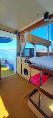 Mares 45 | Tom e Joca 2